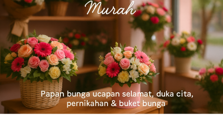 Toko Bunga Haurpugur